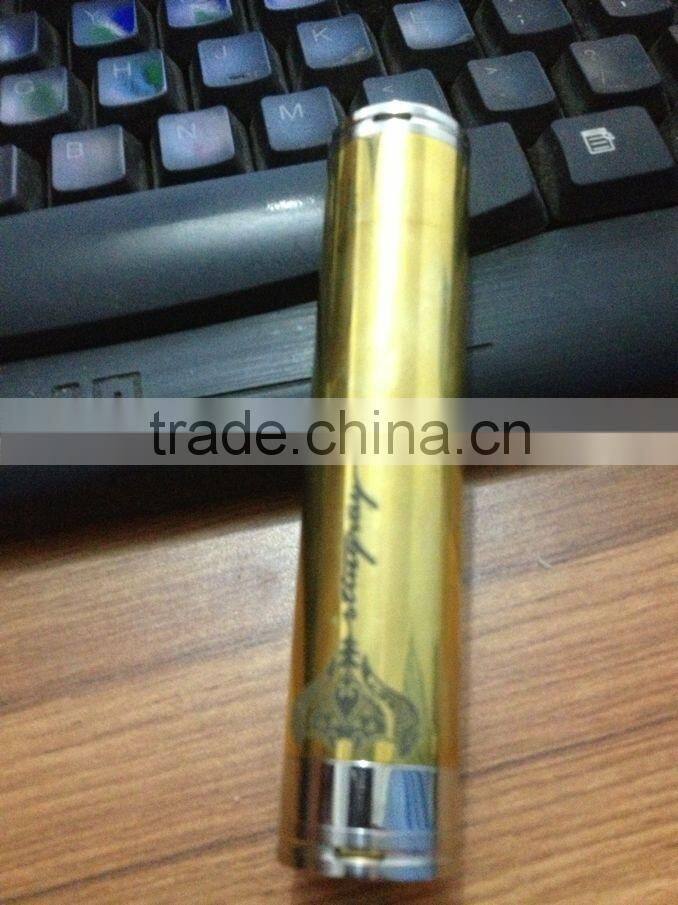 2014 Newest stingray mod best quality e cig stingray mod clone