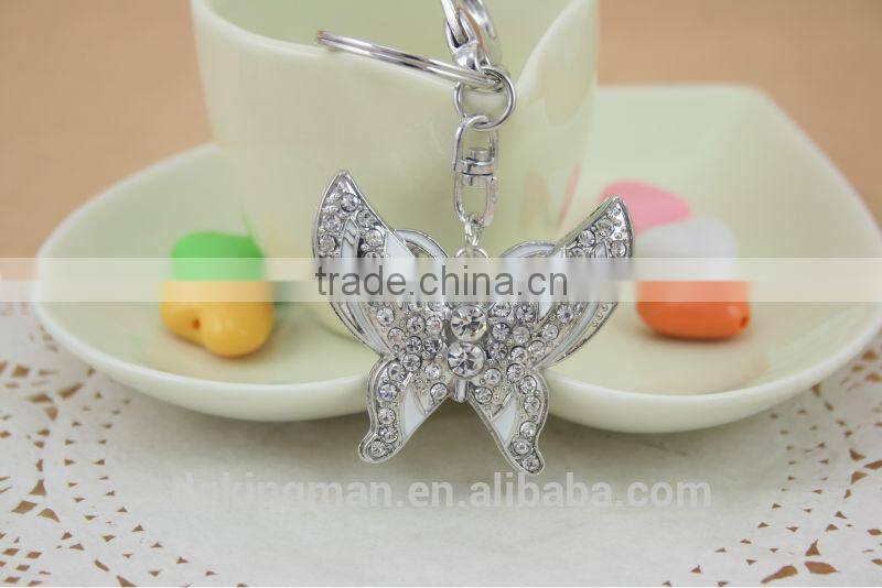Super quality updated 2014 newest sublimation key chain