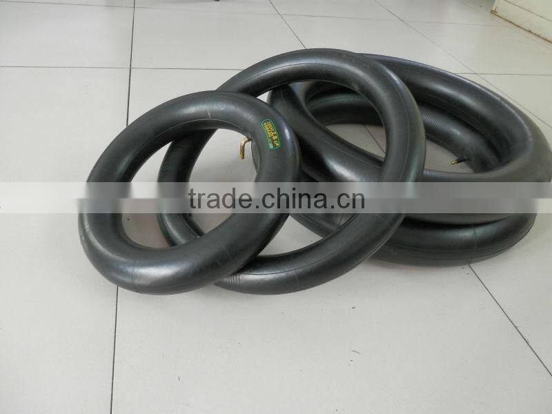 Motorcycle tire tube 909018