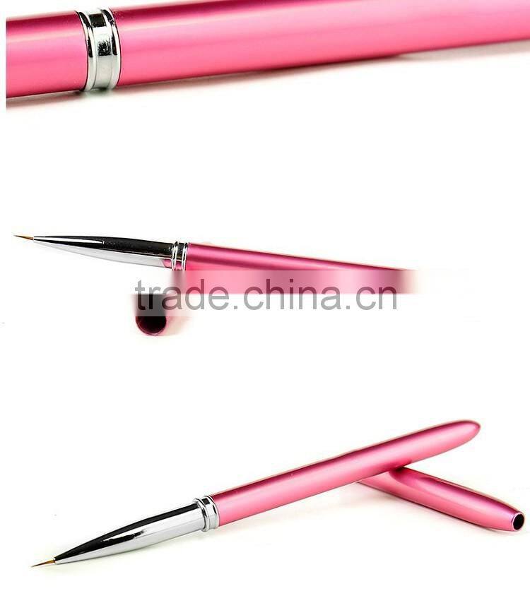 Professional Kolinsky Nail Brush