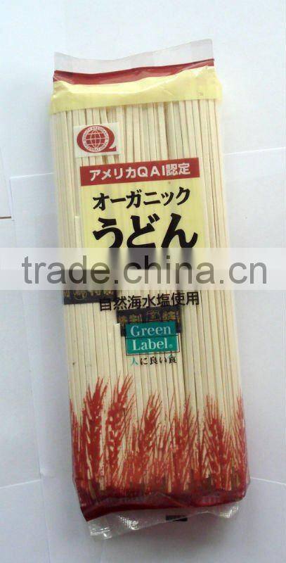 300g*40 bags udon noodle
