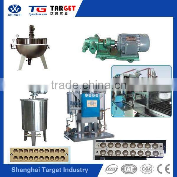 Hot Sale Making machine for Lollipop candy