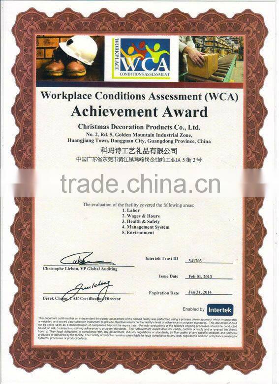 fashion soft PVC & metal necklace for promotion