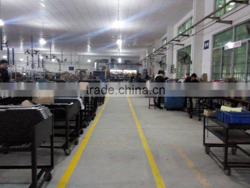 Gas Spring with Iron Head (60N, 80N,100N, 120N, 150N)