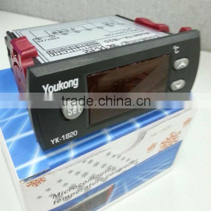 SF-101S temperature controller switch relay/temperature controller thermostat 220v