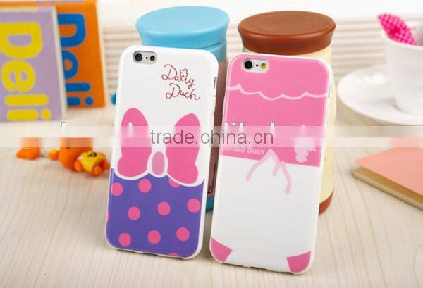 China wholesale new arrival fashion cases for iphone 6/iphone 6 plus