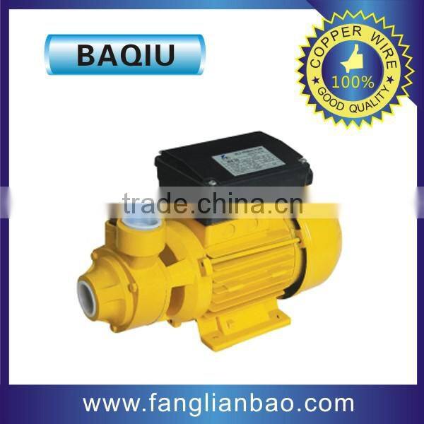 PEM-3ELECTRIC VORTEX WATER PUMP FOR CLEAN WATER