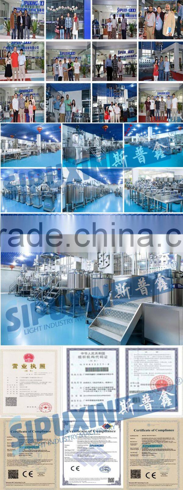 Sipuxin Reverse Osmosis filter system Type Beauty fair water purifier supplier
