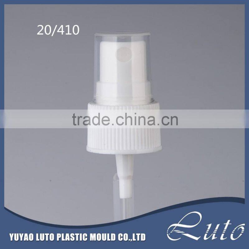 New style plastic metal liquid soap pump dispenser