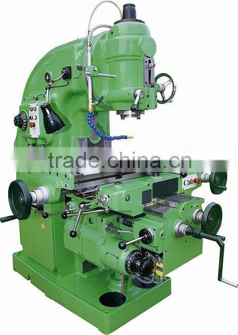Made in China X5032 vertical universal milling machine for sale