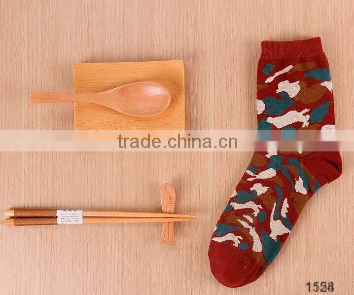 cheap young man fashion camo design wholesale infant camo leg warmers