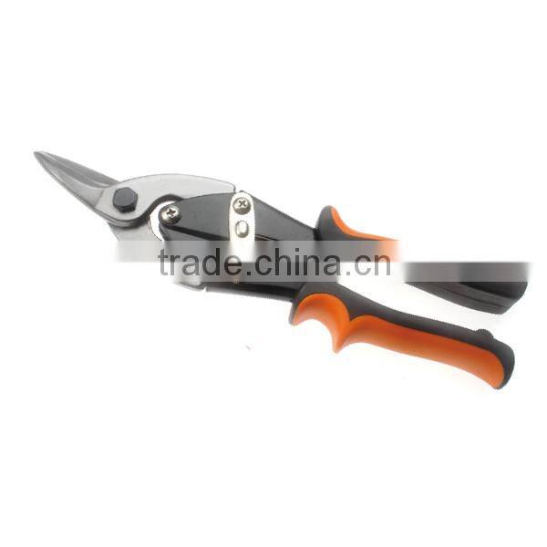 High Carbon steel Aviation Snips,Left