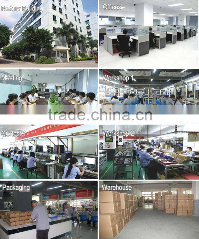 china factory sell hd 960H surveillance equipment