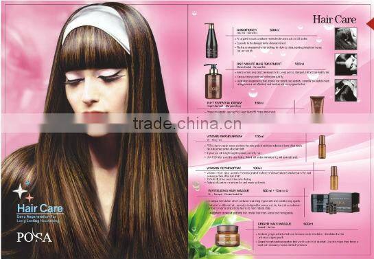 Amazing private label 2014 newest natural deep moisture no irritation nutrition moisture shampoo