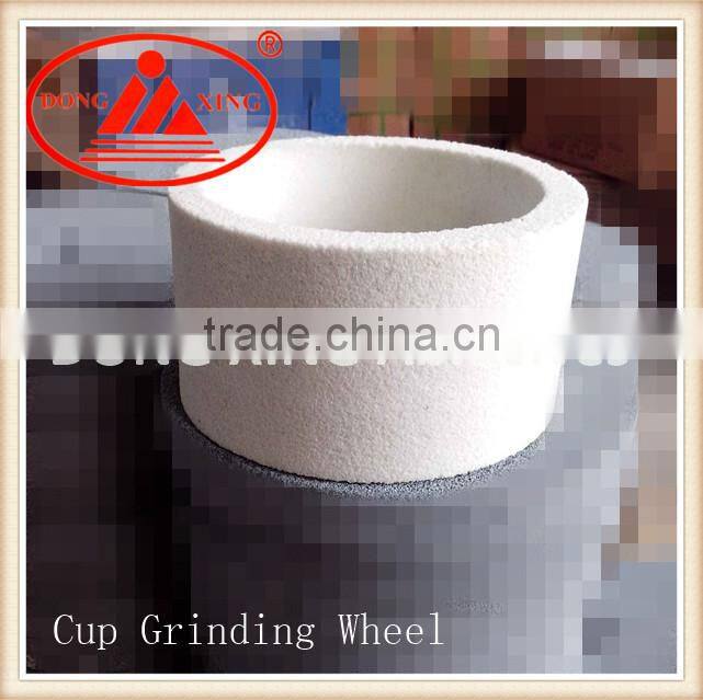 Vitrified Knife Sharpening Grinding Wheels