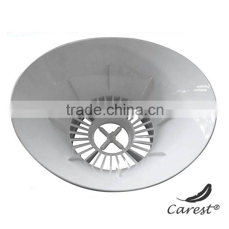 customized led bulb injection parts