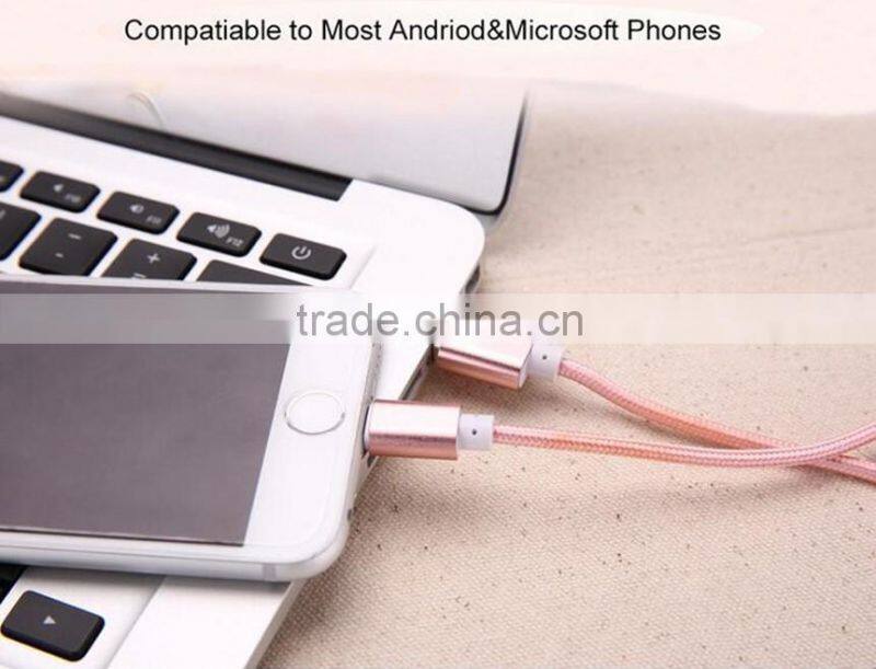 USB cable micro for samsung micro usb cable for v8,micro usb cable bulk