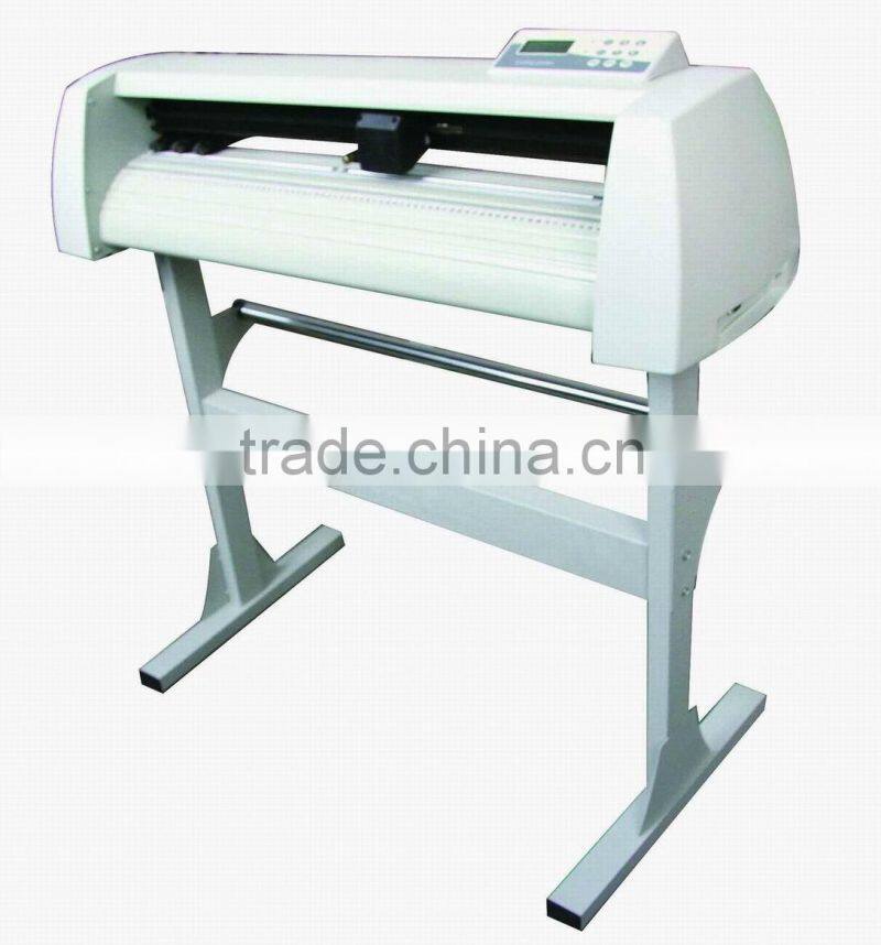 mini sticker cutting machine TJ-720