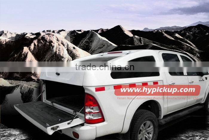 Pickup Hard Box Cap for Foton Tunland