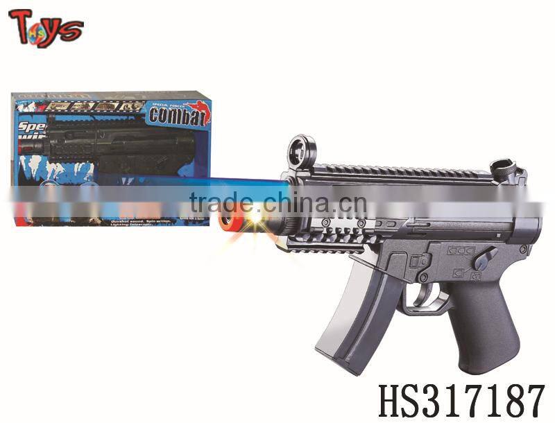 combine mission amazing plastic sniper rifle toy gun