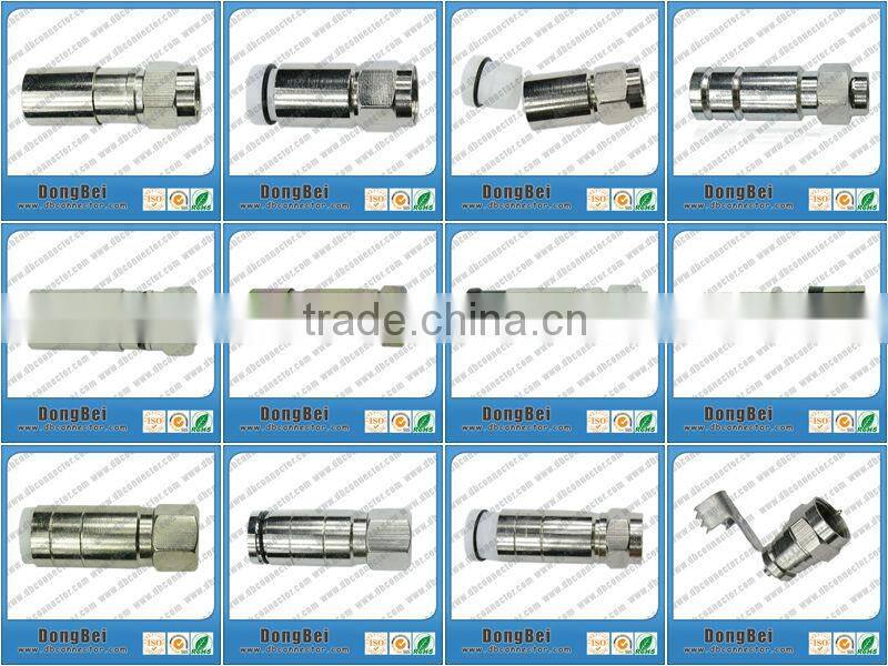 180 degree male adapter connectors adapters