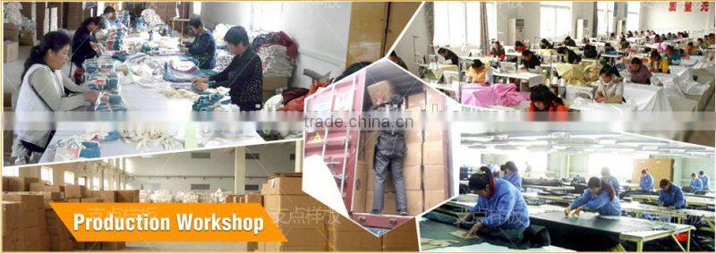 2015 New and unquic style fancy embroidery table cover