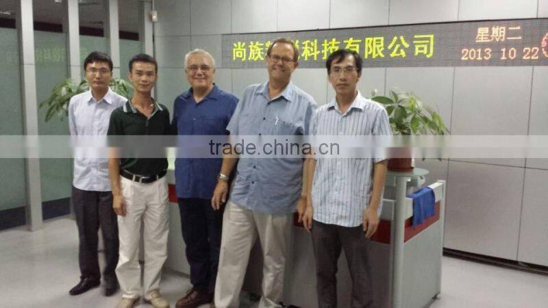 3 led 1.2V/1200mAh shenzhen PMMA waterproof solar light for garden street