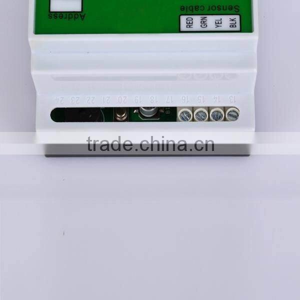 High quality Water sensing cable controller