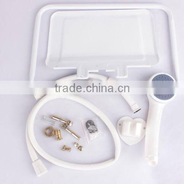 Portable 5L~6L TANKLESS INSTANT HOT WATER HEATER GAS WATER HEATER BOILER with carry handle