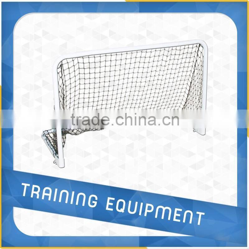 Soccer Training goal
