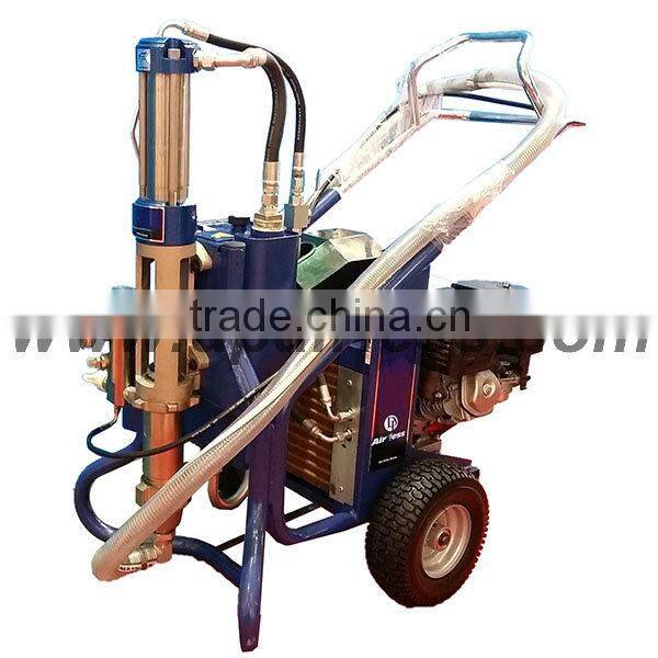 DP-GH6833 Big Rig Gas Hydraulic Airless Sprayer