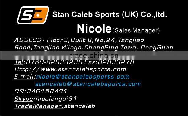 Stan Caleb 2015 New Arrival World Cup Club Football Soccer Jersey