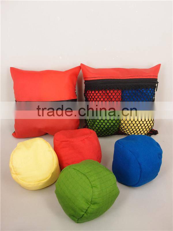 Boccia ball/boccia game set/bocce set