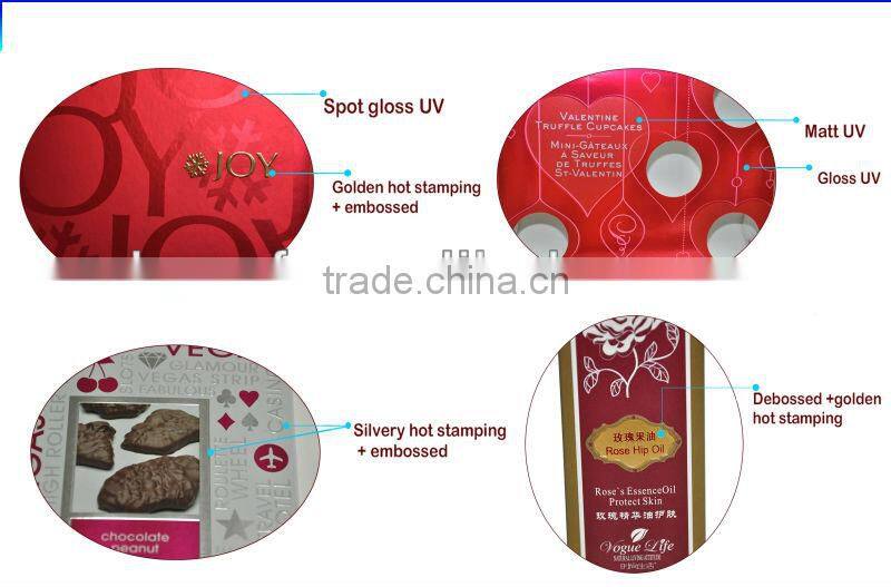 Custom Printed Wine Bottle Paper Bags