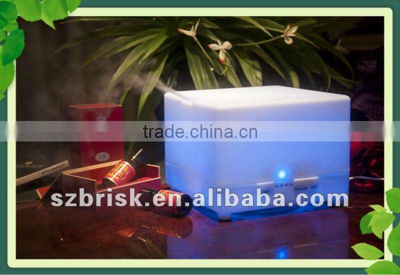 700ml Ultrasonic LED Home Humidifier