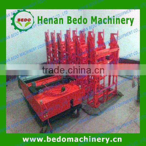 the best selling auto rendering machine/Automatic rendering machine/Automatic wall plastering machine 008618137673245