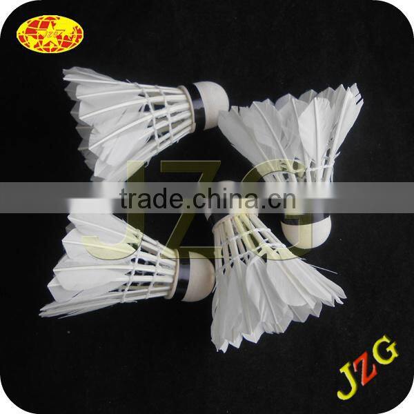 Badminton shuttlecock sale factory promotional led badminton shuttlecock 2015 popular led badminton sports equipment