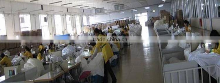 two types leaf emboridery fabric green fabric for a sheath with a slit skirt