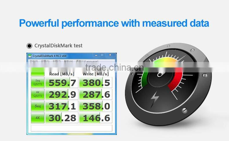 KingDian ssd hard disk Solid State Drive SSD 2.5 hard drives 120gb sata3 for Desktop / Laotop /Sever