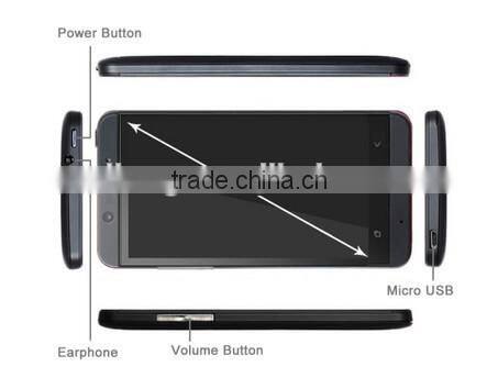 New Original Cubot One Cubot Ones MTK6582 Quad core 1.3GHZ Android 4.2 cellphones 4.7" IPS Screen 13MP 3G Mobile Phones