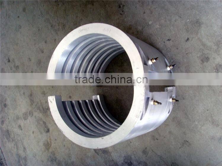 China manufactured cast aluminum heater, aluminum heater plate