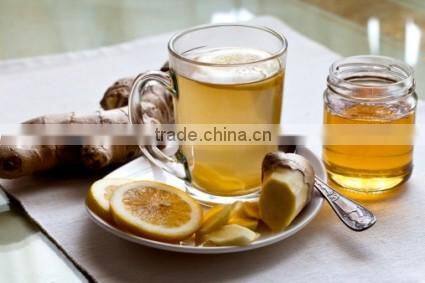 ISO Certified Galangal Tea At Your Door Step