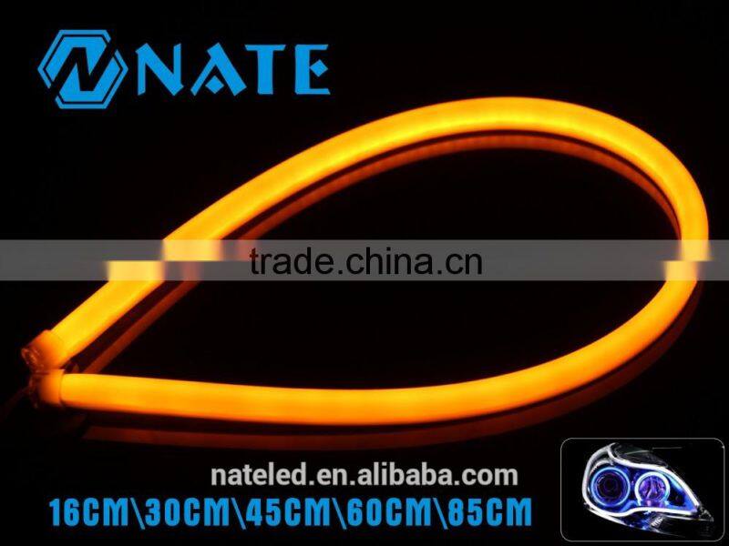 16cm/30cm/45cm/60cm/85cm universa led black light led strip