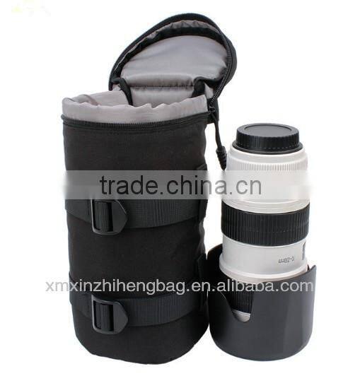 2014 best selling fashion bag camera for lens