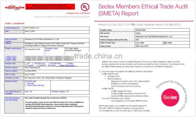 New design stainless steel water bottle/vacuum bottle/thermos bottle for gift