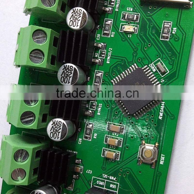 3d printer control board Reprap Melzi 2.0 1284P