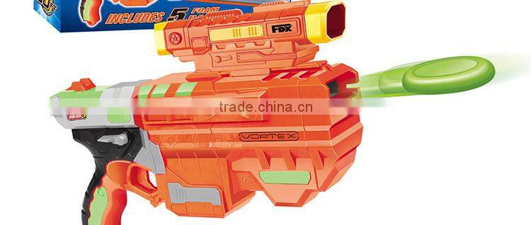 High quality kids play gun soft bullet toy gun for selling