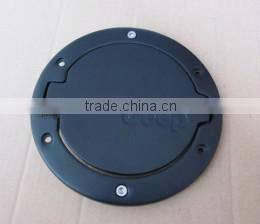jeep wrangler oil tank cover