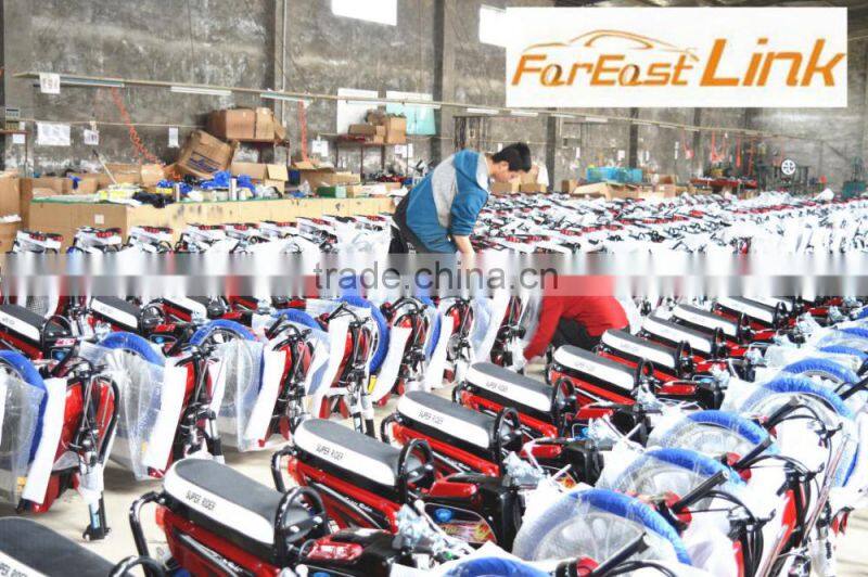 2016 Fashion Bicycle Electric BC-A