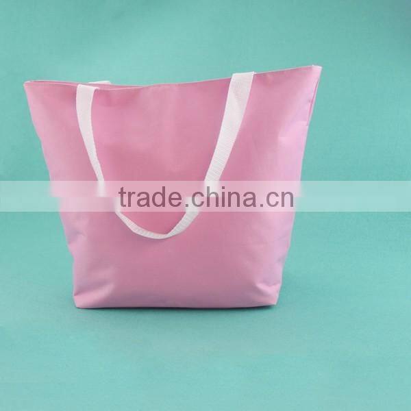 600D Oxford trolley shopping bag Reusable shopping cart bags Supermarket cart bag